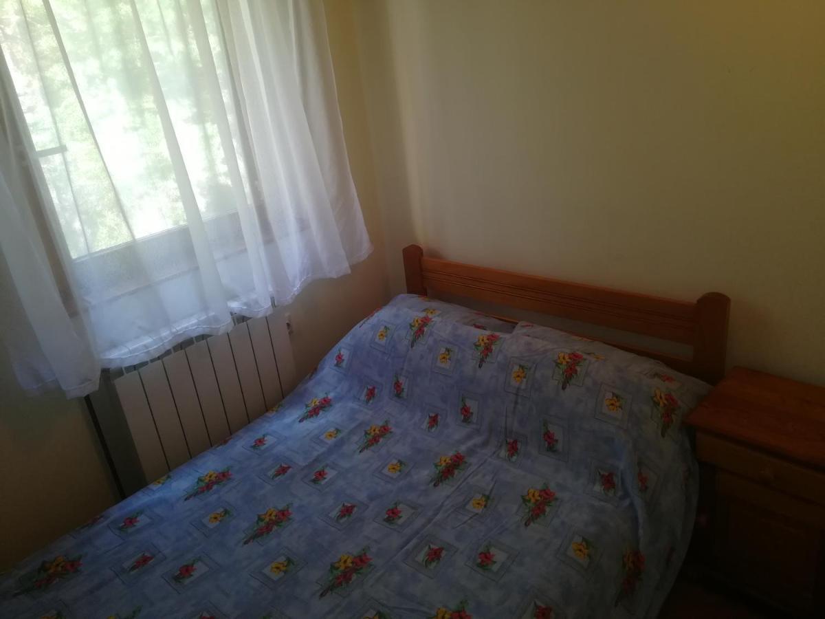 Vila Zoran Zlatibor Exteriér fotografie
