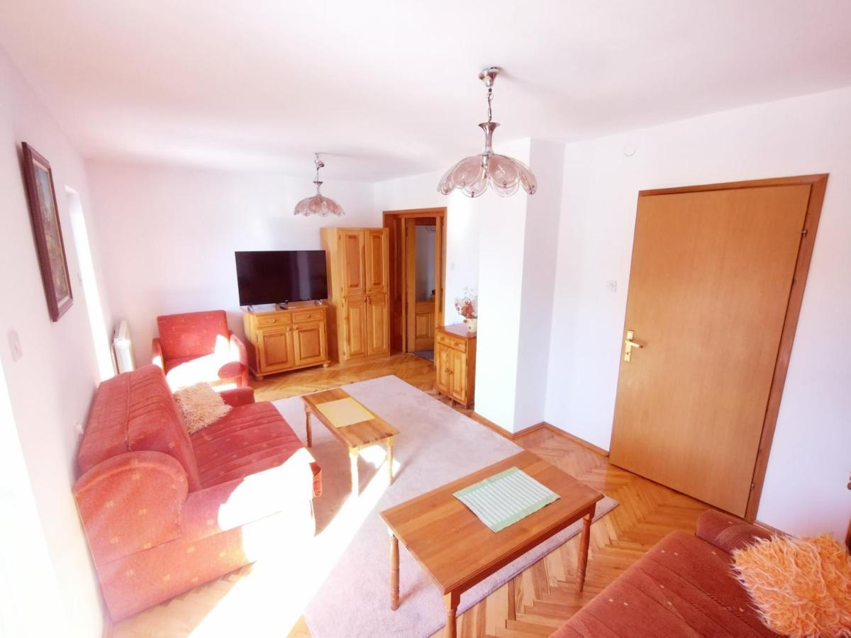Vila Zoran Zlatibor Exteriér fotografie