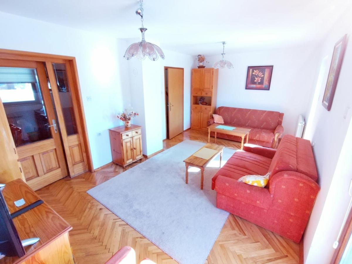 Vila Zoran Zlatibor Exteriér fotografie