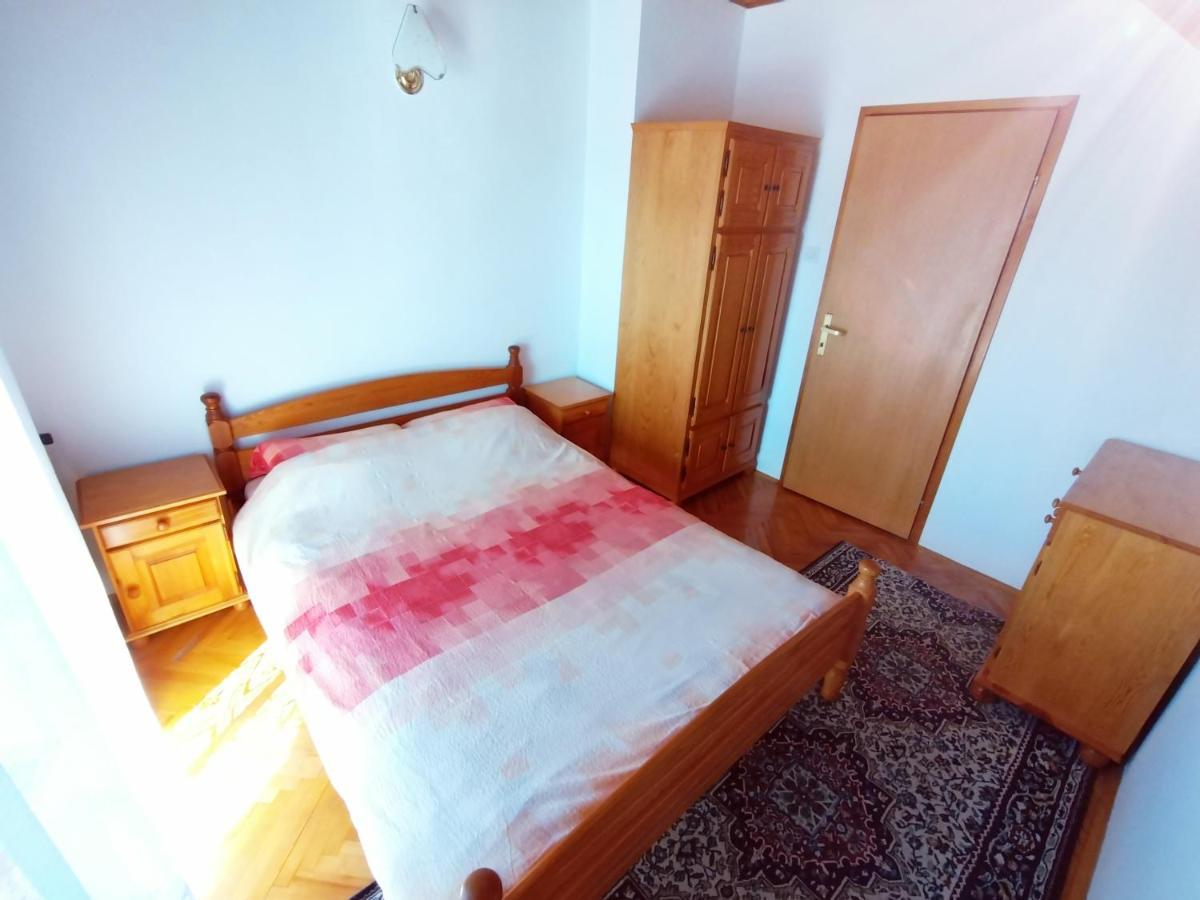 Vila Zoran Zlatibor Exteriér fotografie