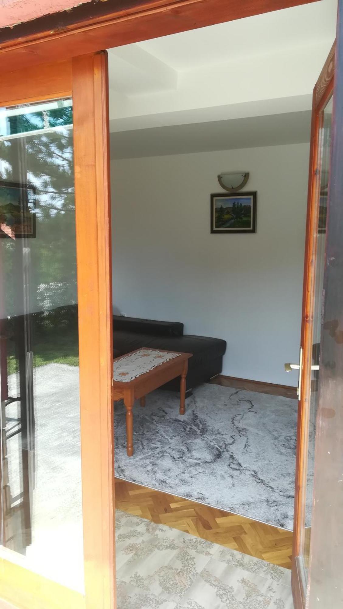Vila Zoran Zlatibor Exteriér fotografie