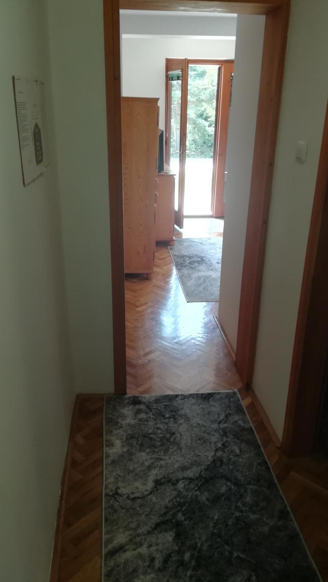 Vila Zoran Zlatibor Exteriér fotografie