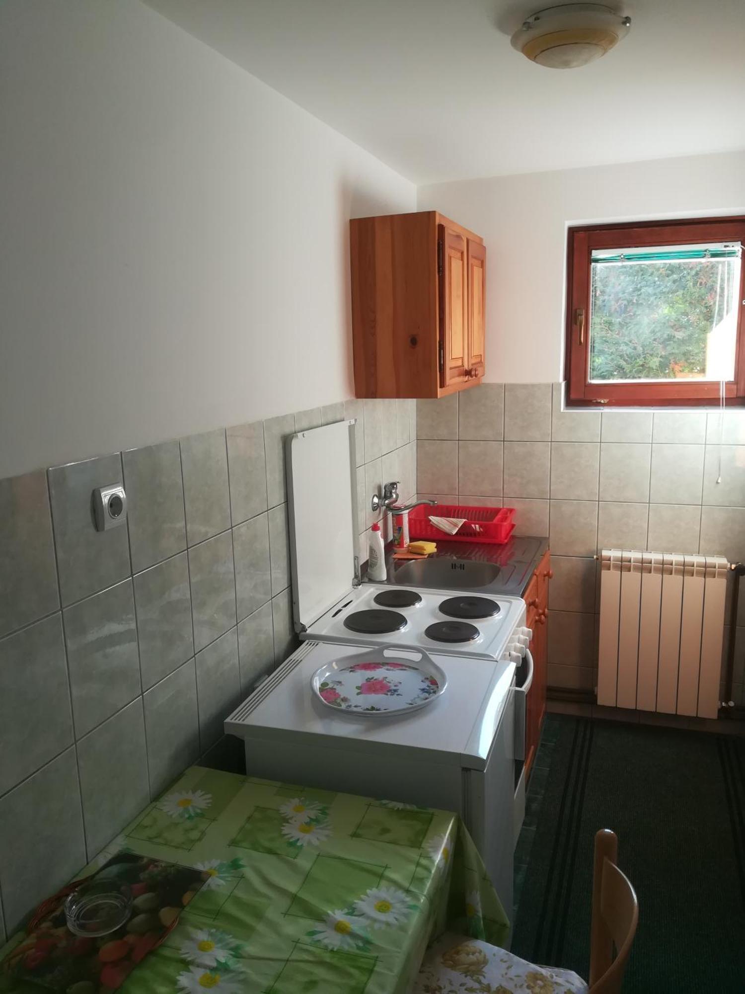 Vila Zoran Zlatibor Exteriér fotografie