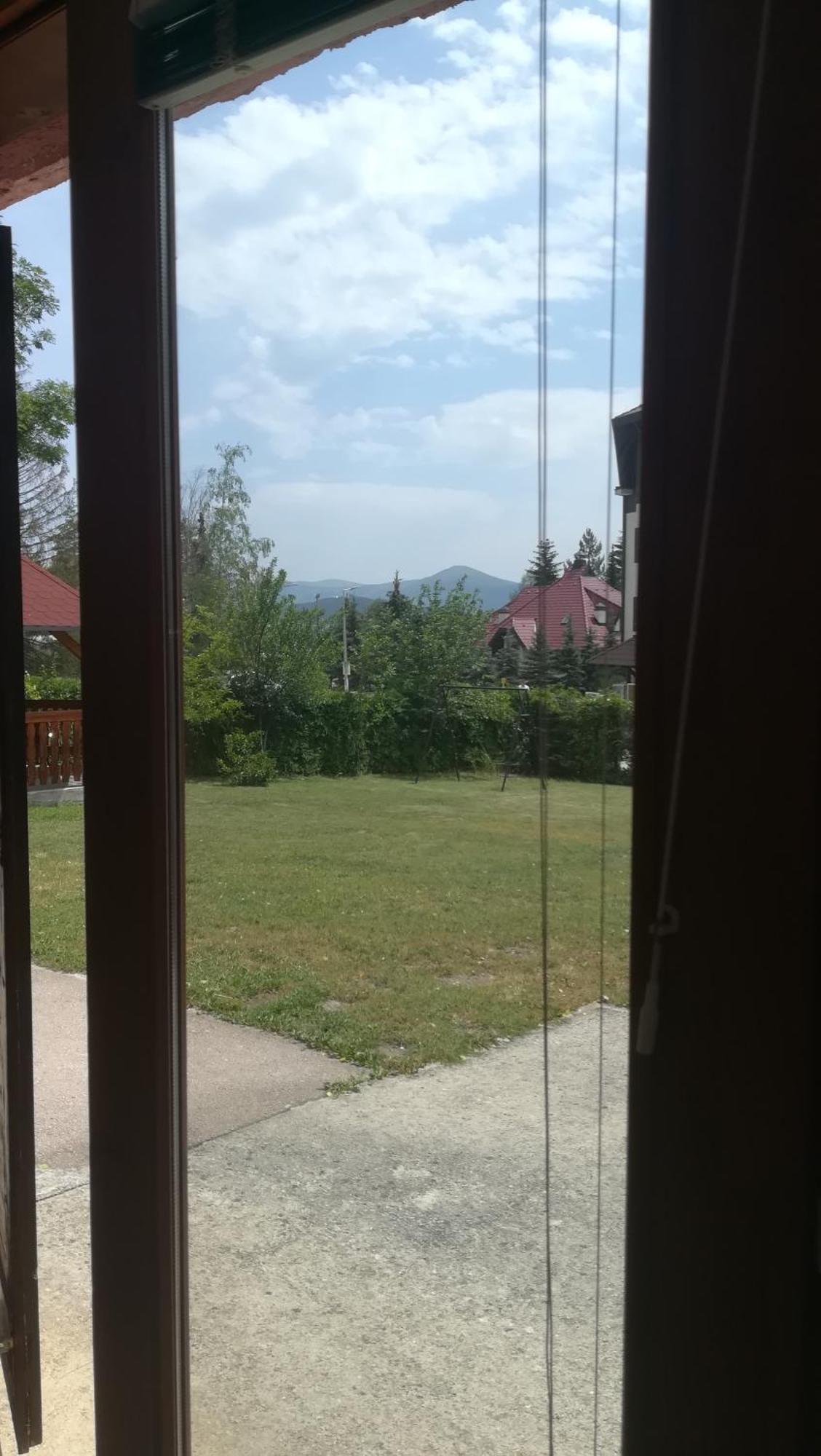Vila Zoran Zlatibor Exteriér fotografie