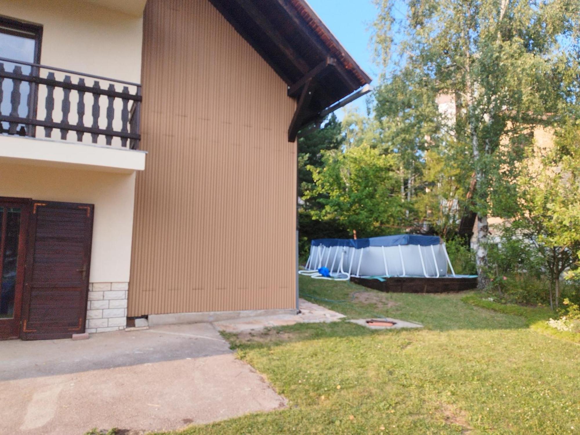 Vila Zoran Zlatibor Exteriér fotografie